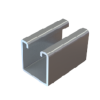 RIEL KANAL U-10 4X4 - Imagen 3